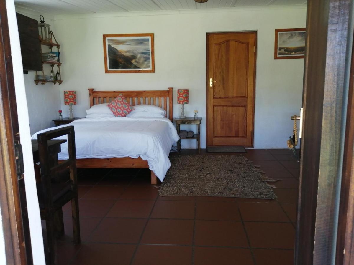 Hermitage Huisies Swellendam Exterior photo