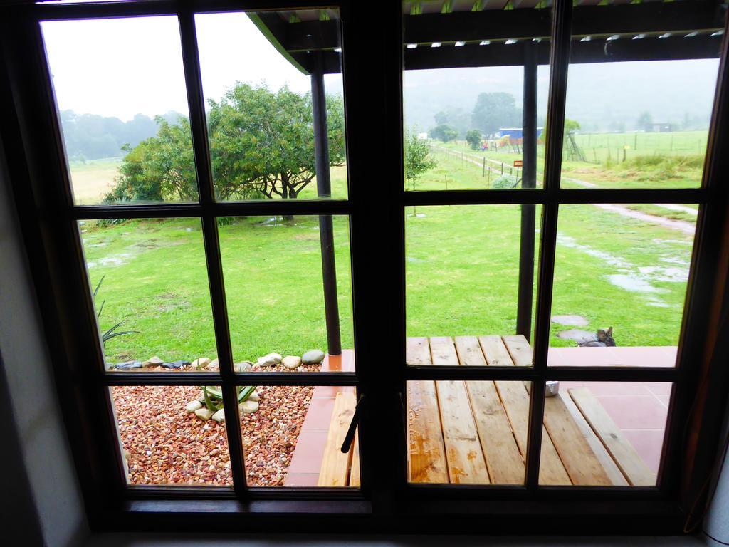 Hermitage Huisies Swellendam Exterior photo