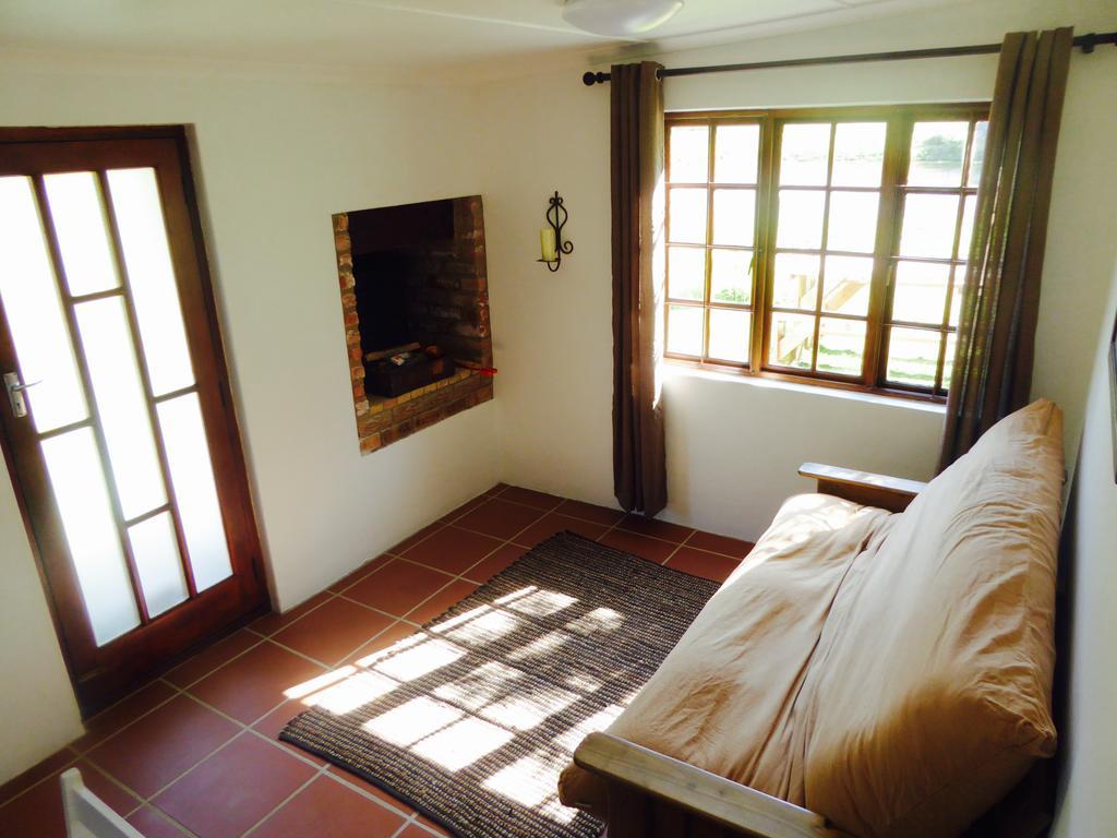 Hermitage Huisies Swellendam Exterior photo