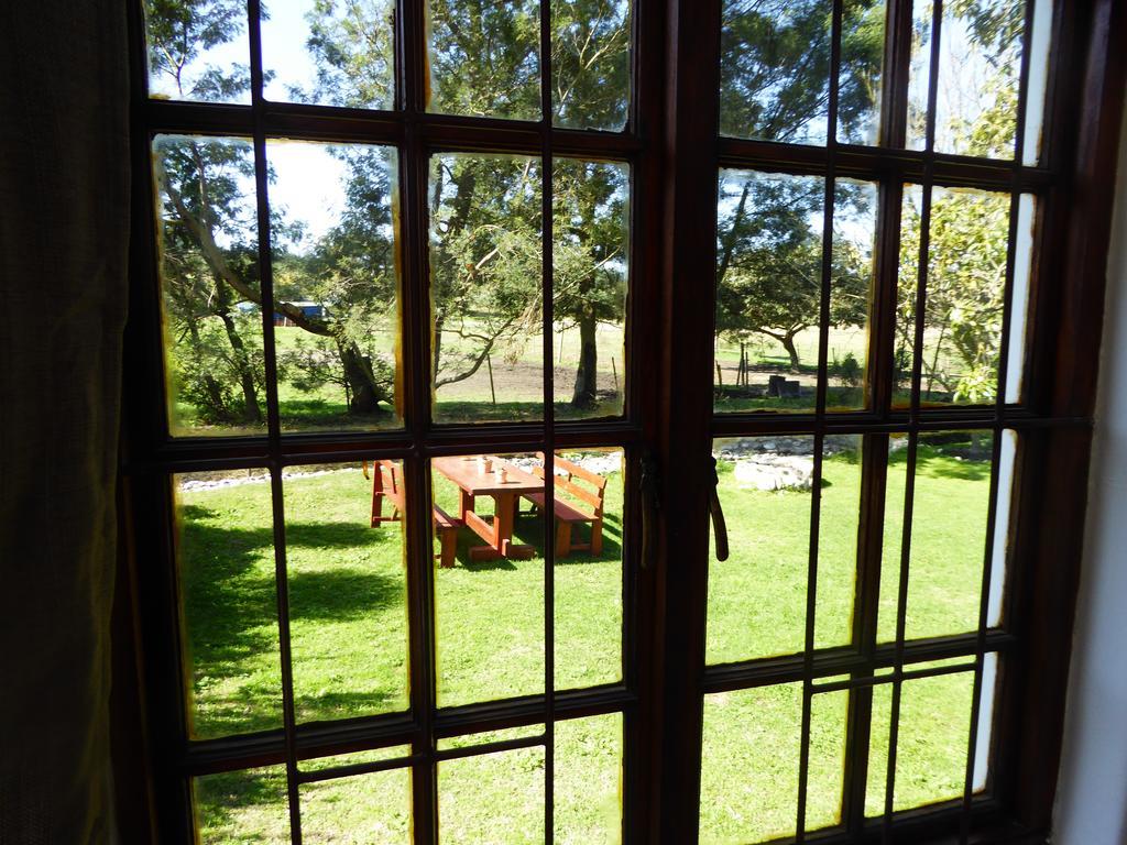 Hermitage Huisies Swellendam Exterior photo